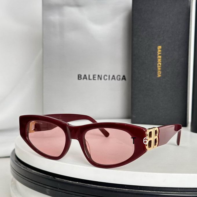 Balenciaga Sunglasses ID:20250617-36